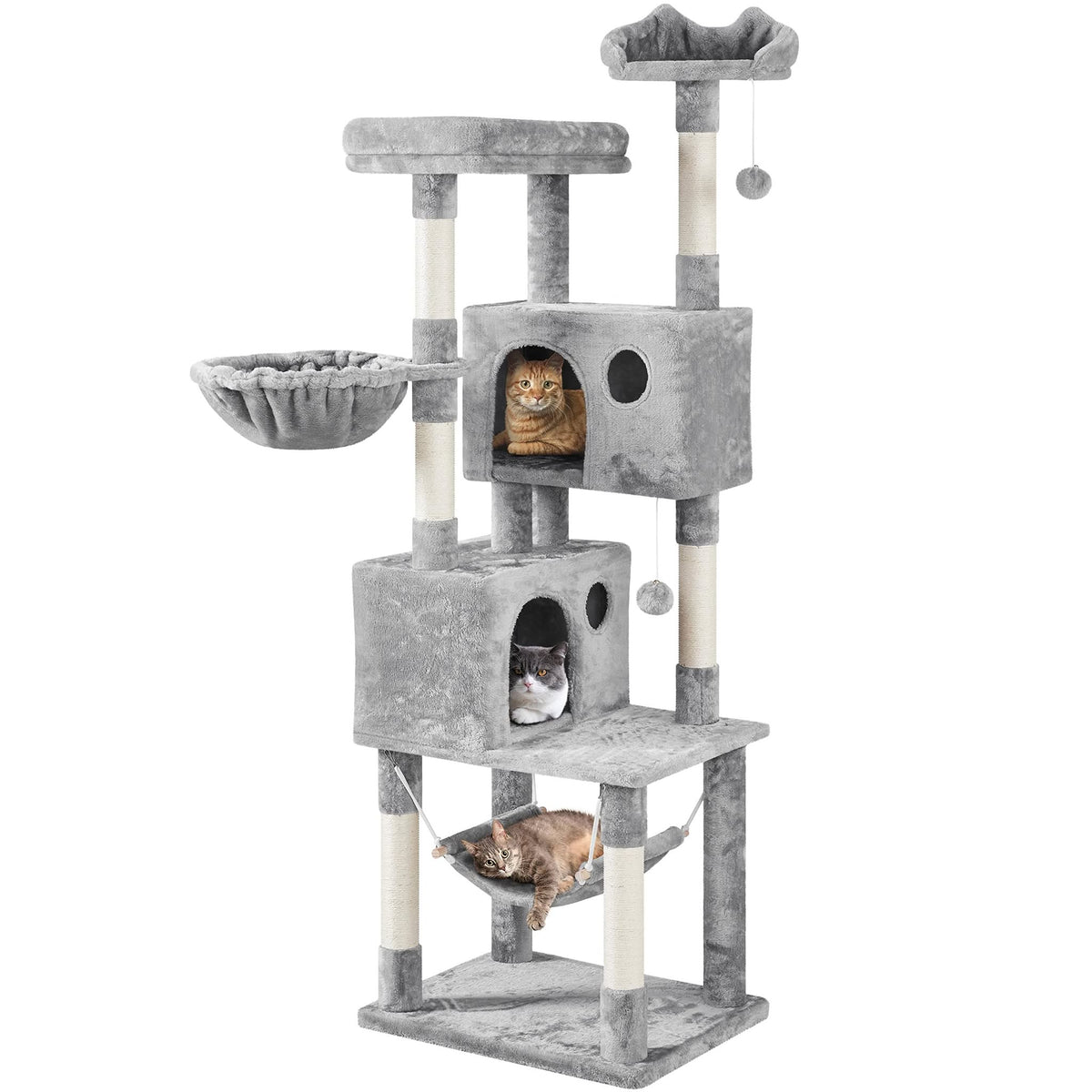 Cat Essentials: 10 Must-Have Products for Every Cat Home