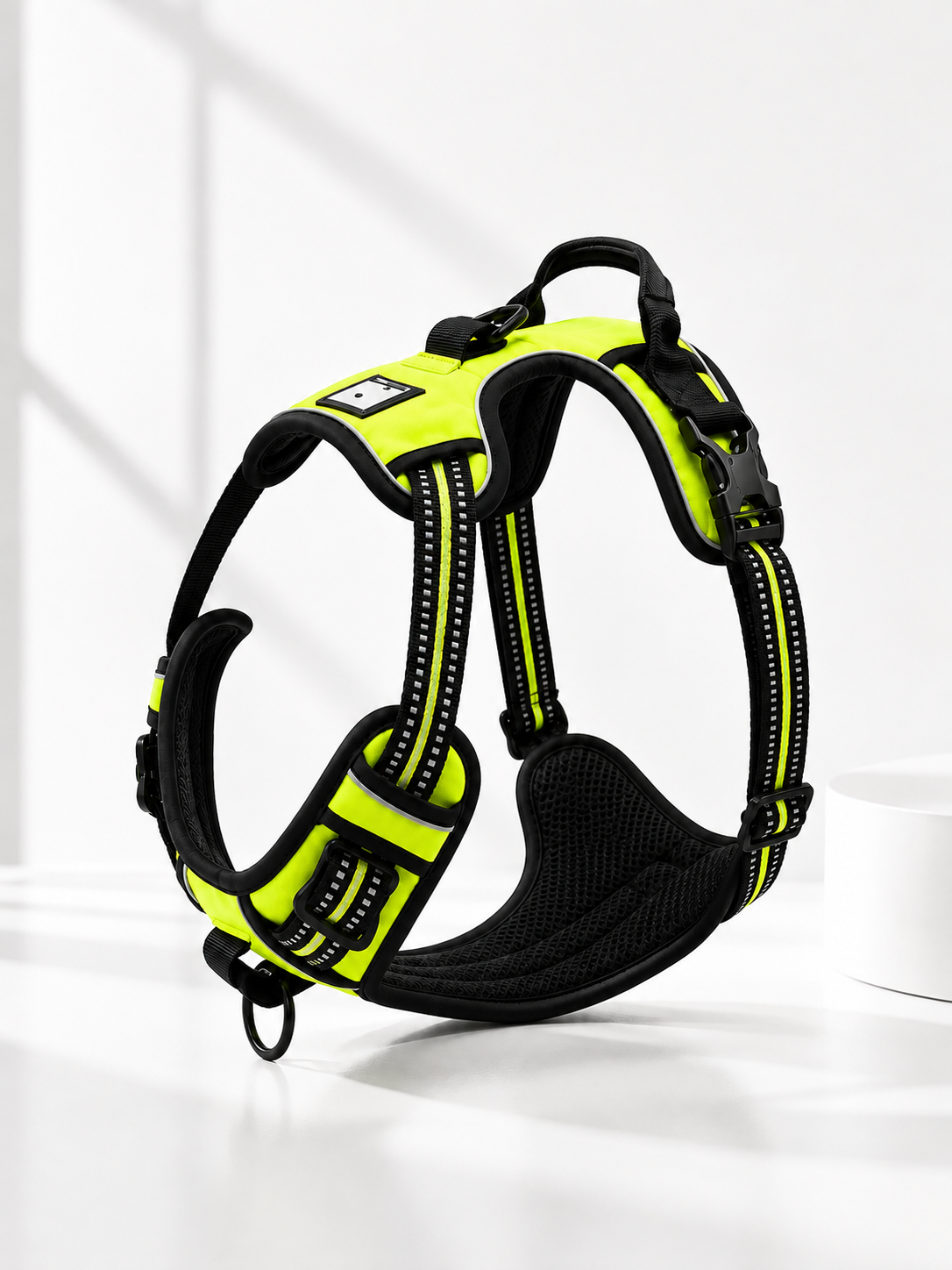 How to Choose the Right Dog Harness: Complete Guide
