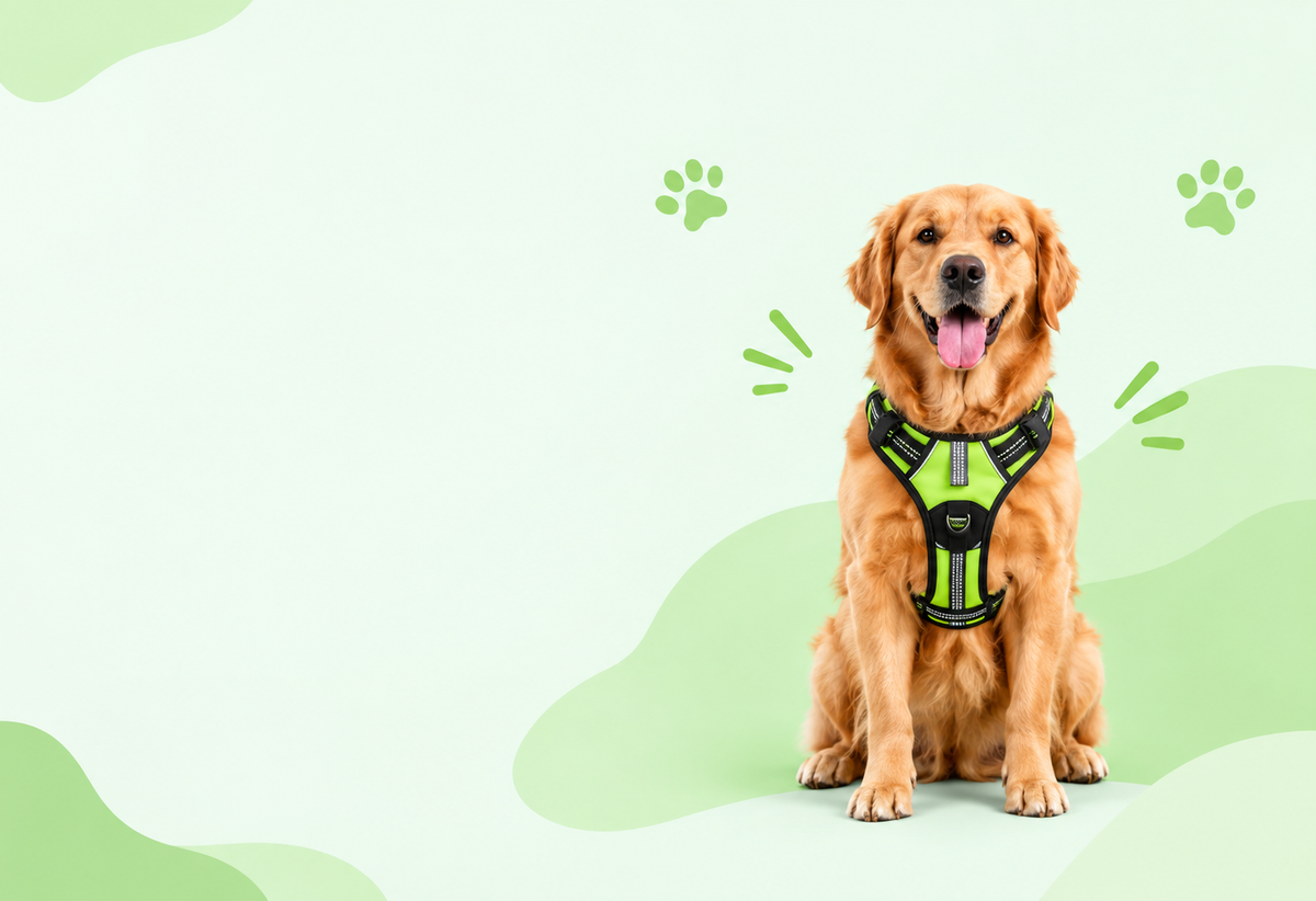 Dog Accesories