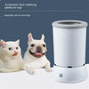 Automatic Dog Paw Cleaner | USB Rechargeable Petsories