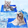 Cooling Gel Dog Mat | Summer Cooling Pad