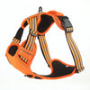 No Pull Dog Harness | Adjustable Reflective Vest Petsories